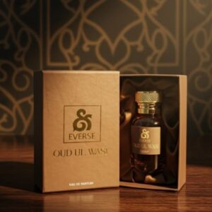 Oud Ul Wasi – DISCOVER THE ANCIENT MYSTRY- 50ml