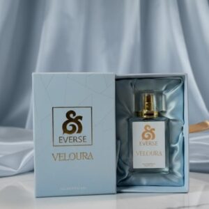 Veloura – GRACE IN EVERY BREATH-50ml