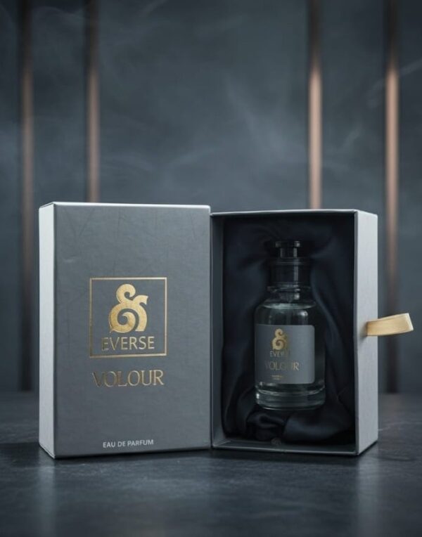 Volour – OWN YOUR PRESENCE - 50ml