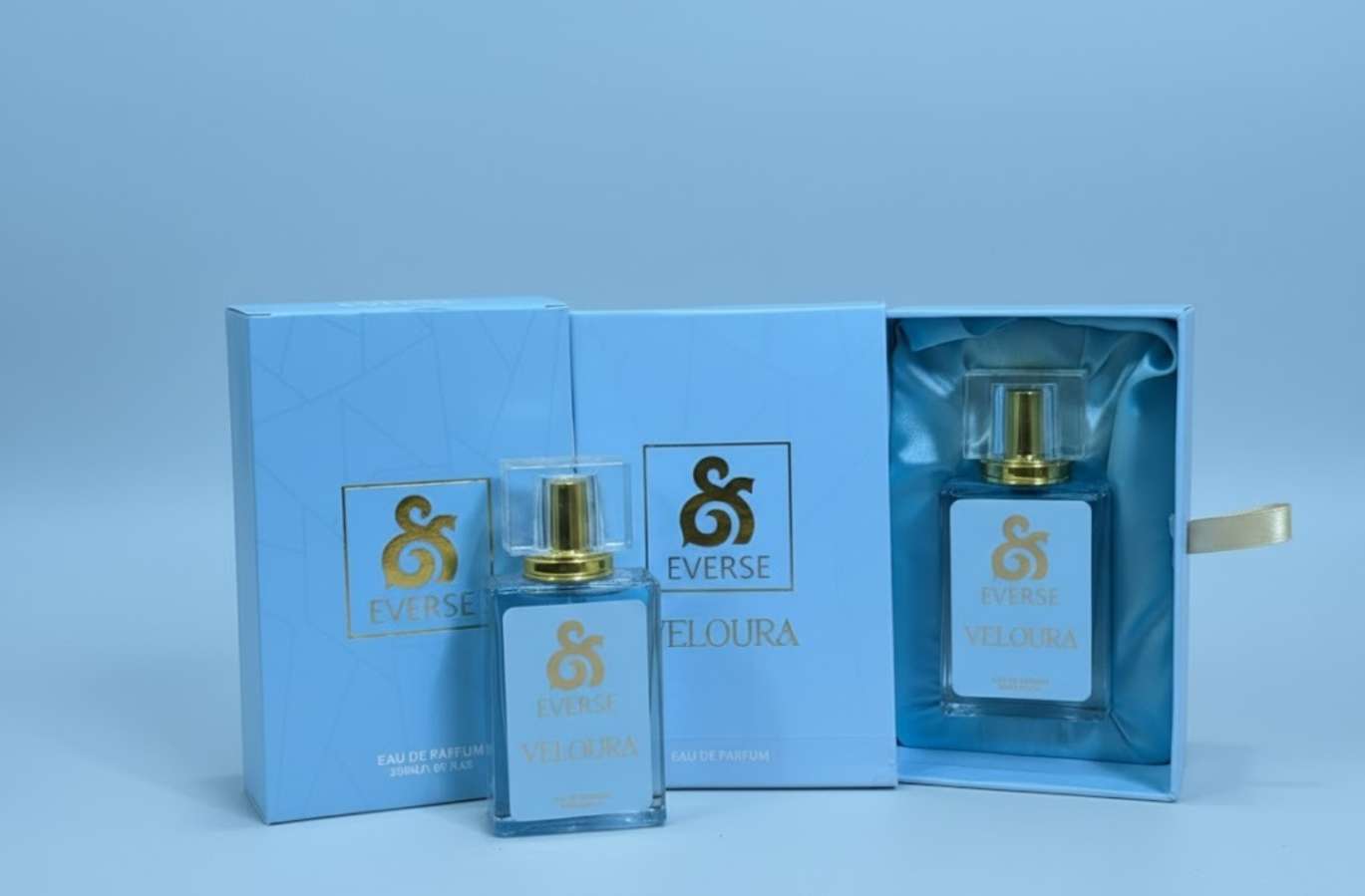 Veloura – GRACE IN EVERY BREATH-50ml - Image 2